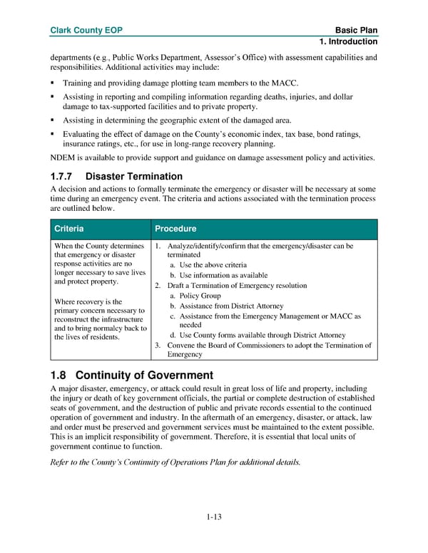 Emergency Operations Plan - Page 31