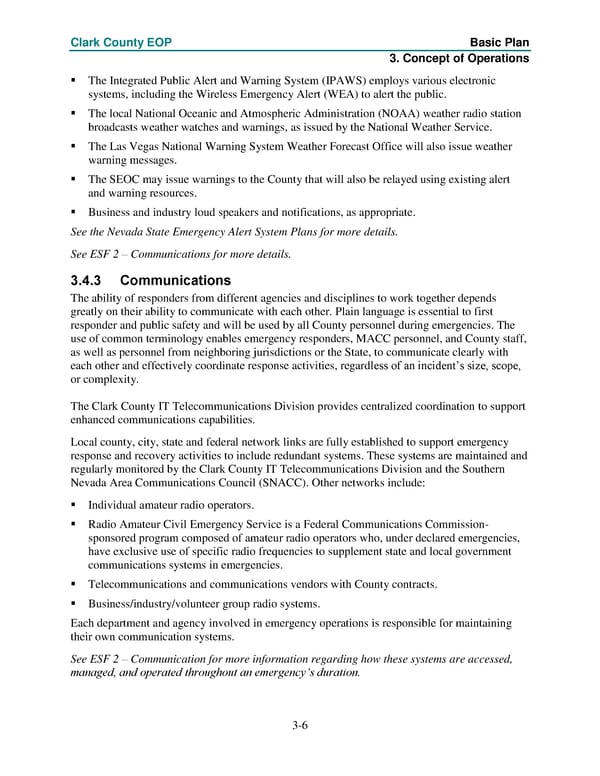 Emergency Operations Plan - Page 49