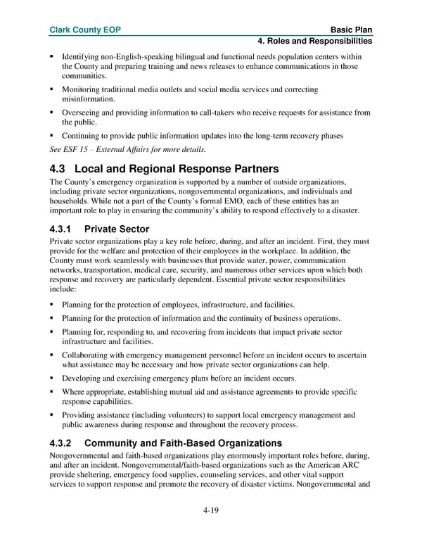 Emergency Operations Plan - Page 78