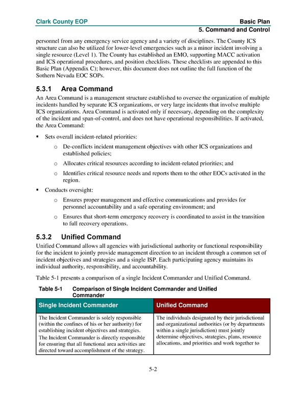 Emergency Operations Plan - Page 83