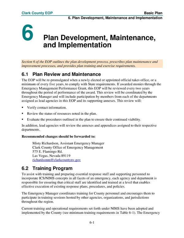 Emergency Operations Plan - Page 98