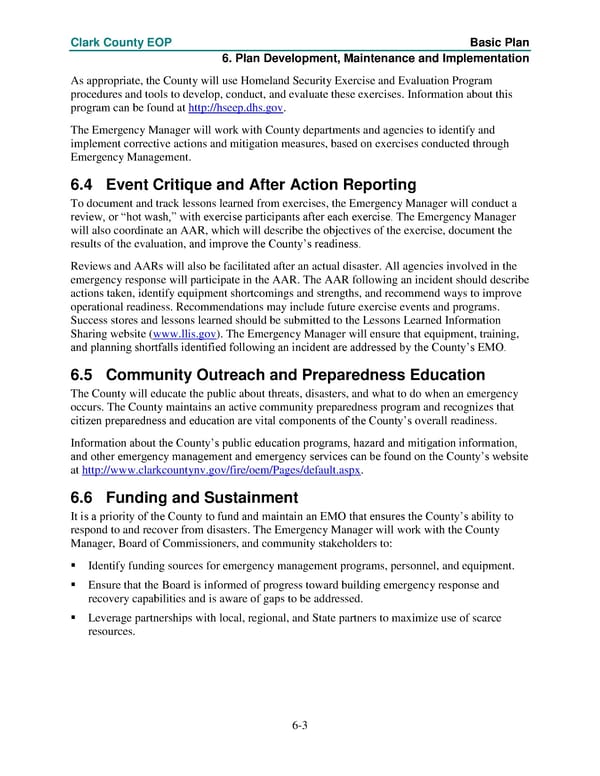 Emergency Operations Plan - Page 100