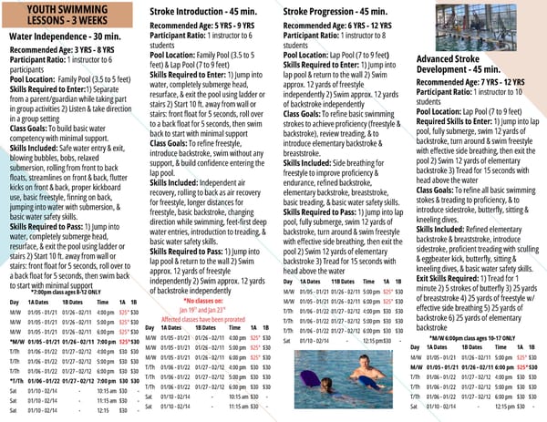 Clark County Parks & Recreation Spring Festival - Page 9