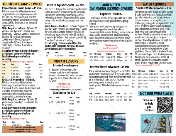 Clark County Parks & Recreation Spring Festival - Page 10