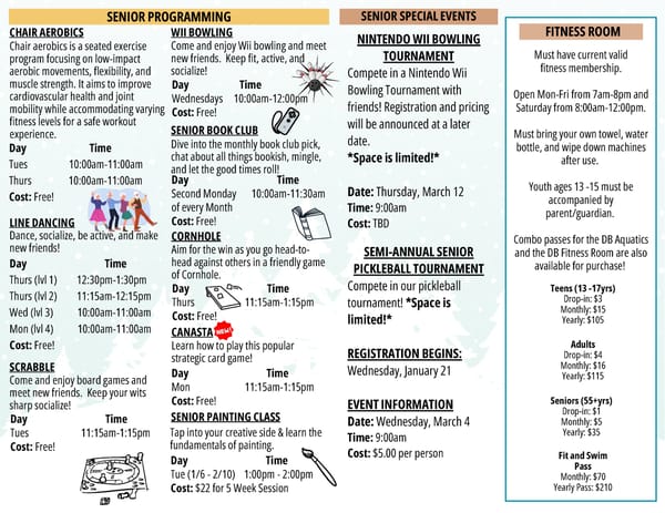 Clark County Parks & Recreation Spring Festival - Page 16