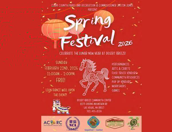 Clark County Parks & Recreation Spring Festival - Page 41